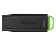 Kingston 256GB Data Traveler Exodia G2 USB3.2 Gen1 Black/Green - 1530545 - zdjęcie 3